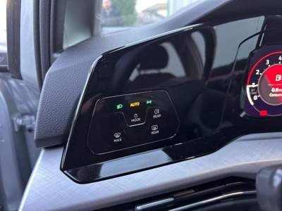 Volkswagen Golf 1.0 TSI EVO Life Grigio usata Oderzo