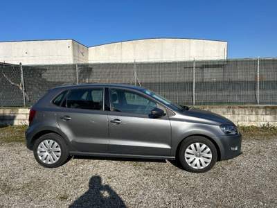Volkswagen Polo 1.2 70 CV 5p. Comfortline-OK NEOPATENTATI-1 PROPR Grigio usata Roburent