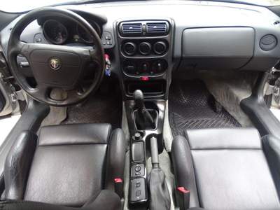 Alfa Romeo Gtv/Spider 2.0i 16v T.Spark 150cv - ASI CONSERVATO usata Castel Maggiore