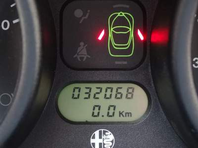 Alfa Romeo Gtv/Spider 2.0i 16v T.Spark 150cv - ASI CONSERVATO usata Castel Maggiore