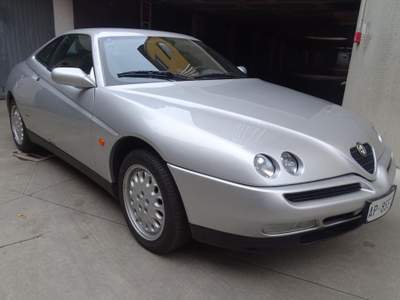 Alfa Romeo Gtv/Spider 2.0i 16v T.Spark 150cv - ASI CONSERVATO usata Castel Maggiore