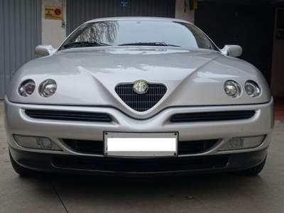 Alfa Romeo Gtv/Spider 2.0i 16v T.Spark 150cv - ASI CONSERVATO usata Castel Maggiore