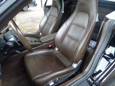 Porsche 911 3.0 370cv Carrera 4 Cabriolet PDK Nero usata Castel Maggiore