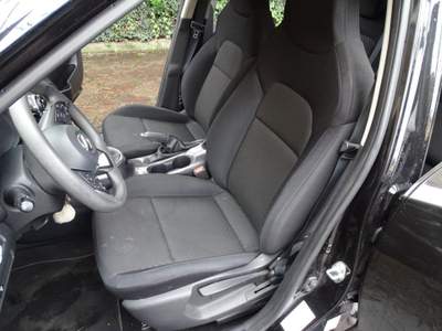 Nissan Juke 1.0 DIG-T 114cv Nero usata Castel Maggiore