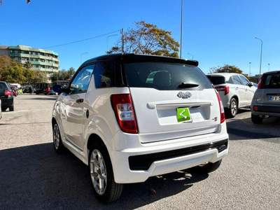 Ligier JS50 50 DCI Sport Ultimate Ice Bianco usata Siracusa