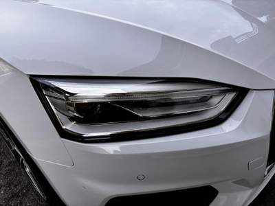 Audi A5 SPB 35 TFSI S tronic Bianco usata Nonantola