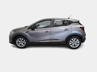 Renault Captur Blue dCi 115 CV Business Grigio usata Alcamo