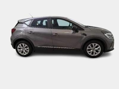 Renault Captur Blue dCi 115 CV Business Grigio usata Alcamo