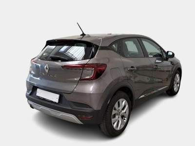Renault Captur Blue dCi 115 CV Business Grigio usata Alcamo