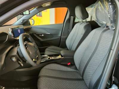 Peugeot 2008 PureTech 100 S&S Allure Nero usata Canino