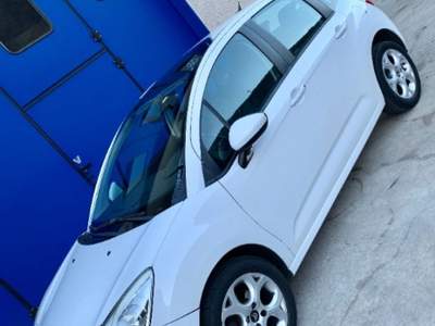 Citroen C3 1.1 Exclusive neopatentati TETTO PANORAMICO Bianco usata Pisogne