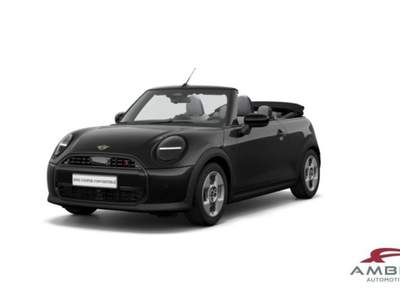 MINI Mini Cabrio All Electric Cooper  S Classic Nero usata Corciano