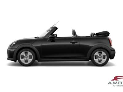 MINI Mini Cabrio All Electric Cooper  S Classic Nero usata Corciano