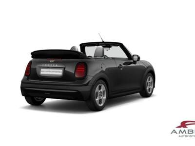 MINI Mini Cabrio All Electric Cooper  S Classic Nero usata Corciano