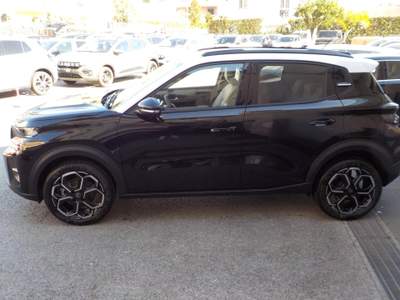 Citroen C3 Hybrid 110 e-DCT Max usata TORRE DEL GRECO