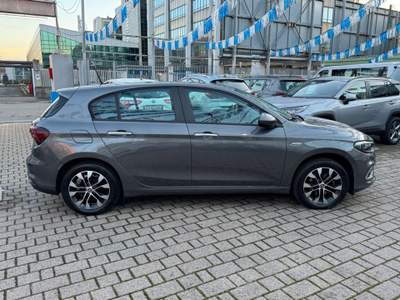 Fiat Tipo 1.0 5 porte City Life Grigio usata Milano