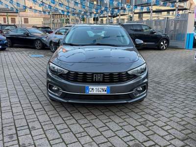 Fiat Tipo 1.0 5 porte City Life Grigio usata Milano
