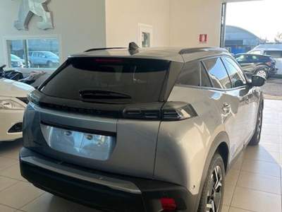 Peugeot 2008 PureTech 100 S&S Allure Grigio usata Cormons