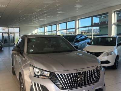 Peugeot 2008 PureTech 100 S&S Allure Grigio usata Cormons