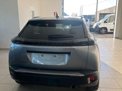 Peugeot 2008 PureTech 100 S&S Allure Grigio usata Cormons