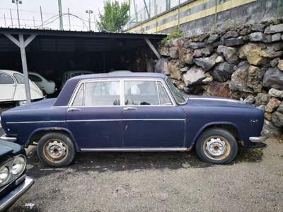 Lancia Fulvia 1.3 2 serie Grigio usata Acireale