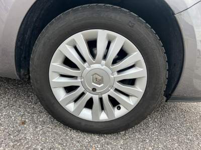 Renault Clio 1.2 16V 5 porte GPL Confort Grigio usata Gavardo
