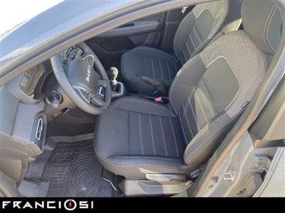 Dacia Sandero Streetway 1.0 tce ECO G Expression 5 marce Grigio usata Mirandola