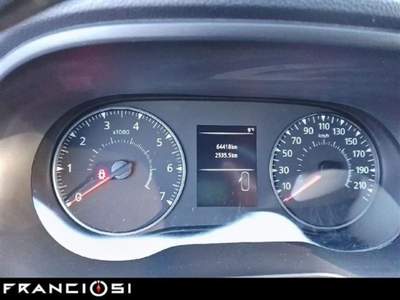 Dacia Duster 1.5 Blue dCi 115cv Comfort 4x2 my19 Bianco usata Mirandola