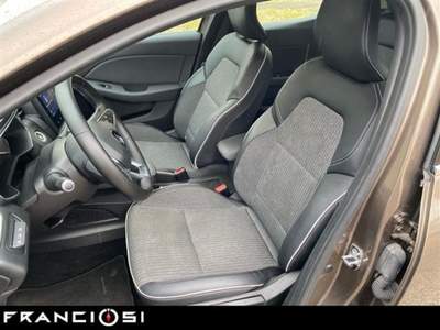 Renault Clio 5 Porte 1.5 Blue dCi Intens Marrone usata Mirandola