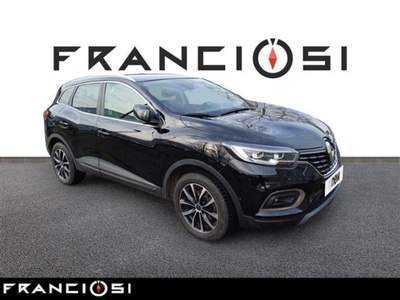 Renault Kadjar 1.5 Blue dCi Intens EDC Nero usata Mirandola