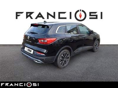 Renault Kadjar 1.5 Blue dCi Intens EDC Nero usata Mirandola