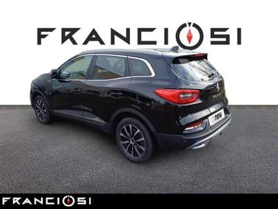 Renault Kadjar 1.5 Blue dCi Intens EDC Nero usata Mirandola