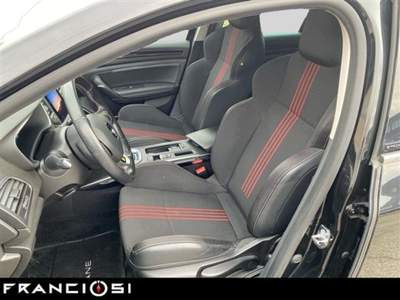 Renault Mégane Sporter 1.6 E TECH Plug in Hybrid RS Line A Nero usata Mirandola