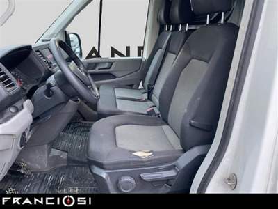 Volkswagen Crafter 30 2.0 tdi 140cv L3H2 Logistic my19 Bianco usata Mirandola