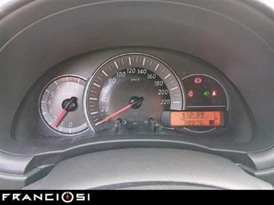Nissan Micra 5 Porte 1.2 Acenta E6 Grigio usata Mirandola