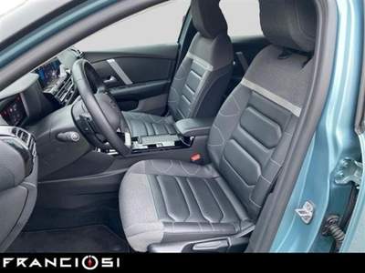Citroen C4 1.5 BlueHDi Shine EAT S S Verde usata Mirandola