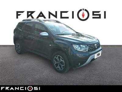 Dacia Duster 1.0 tce Prestige Eco g  4x2 100cv Grigio usata Mirandola