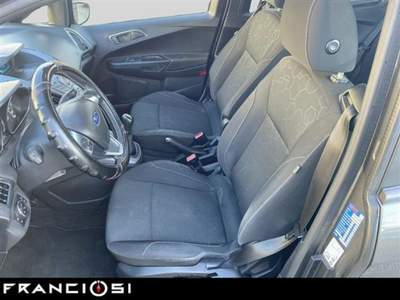 Ford F-150 B ax 1.5 TDCi 75cv Titaniu E6 Grigio usata Mirandola