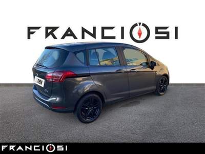 Ford F-150 B ax 1.5 TDCi 75cv Titaniu E6 Grigio usata Mirandola
