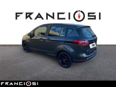 Ford F-150 B ax 1.5 TDCi 75cv Titaniu E6 Grigio usata Mirandola