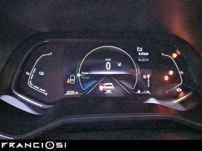 Renault Clio 5 Porte 1.6 E TECH Hybrid 140cv Zen Auto Nero usata Mirandola
