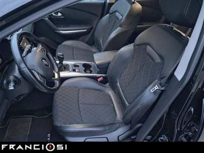 Renault Kadjar 1.3 TCe 140cv Intens FAP Nero usata Mirandola