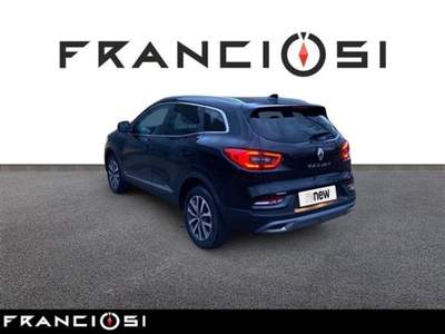 Renault Kadjar 1.3 TCe 140cv Intens FAP Nero usata Mirandola