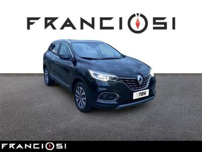 Renault Kadjar 1.3 TCe 140cv Intens FAP Nero usata Mirandola