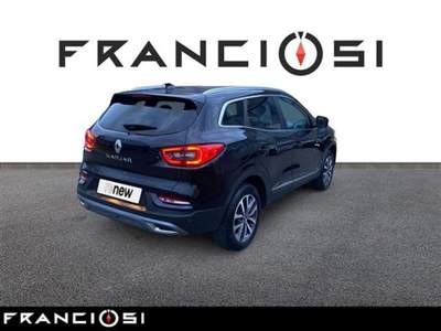 Renault Kadjar 1.3 TCe 140cv Intens FAP Nero usata Mirandola