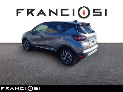 Renault Captur 1.3 TCe Sport Edition2 Fap Grigio usata Mirandola