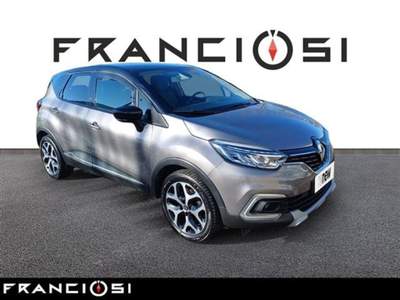 Renault Captur 1.3 TCe Sport Edition2 Fap Grigio usata Mirandola