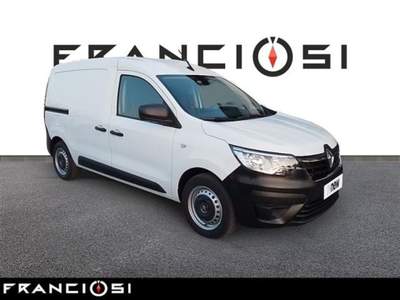 Renault Express 1.5 Blue dci 95cv Bianco usata Mirandola