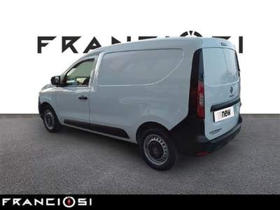Renault Express 1.5 Blue dci 95cv Bianco usata Mirandola
