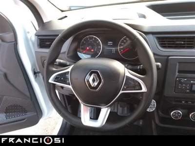 Renault Express 1.5 Blue dci 95cv Bianco usata Mirandola
